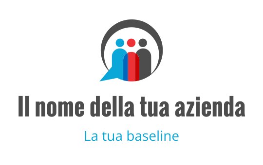 Messaggio logo