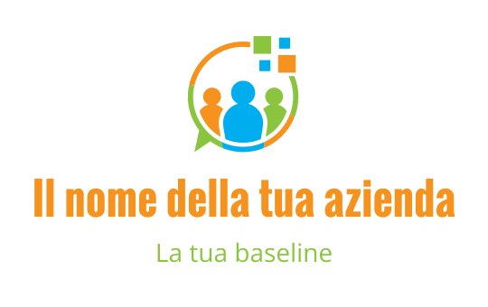 Messaggio logo