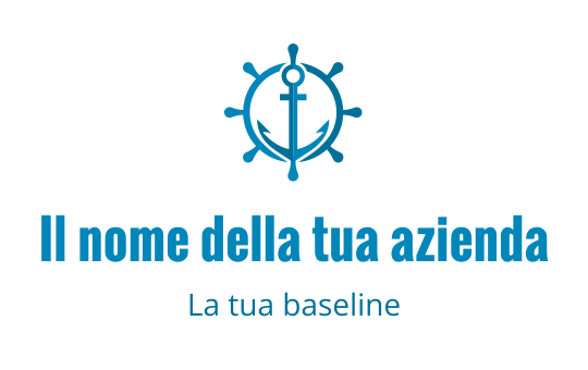 Frutti di mare logo