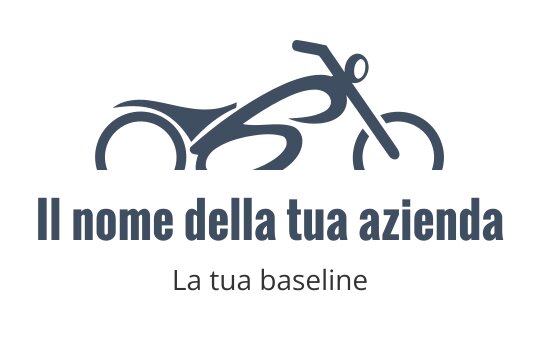 Motociclo logo