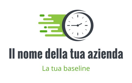 In esecuzione logo