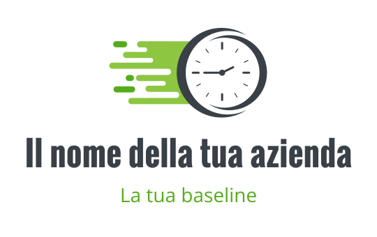 In esecuzione logo