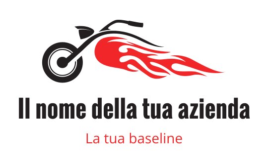 Motociclo logo