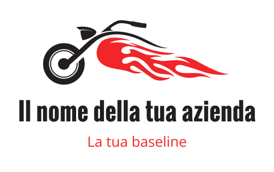Motociclo logo