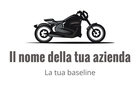 Motociclo logo