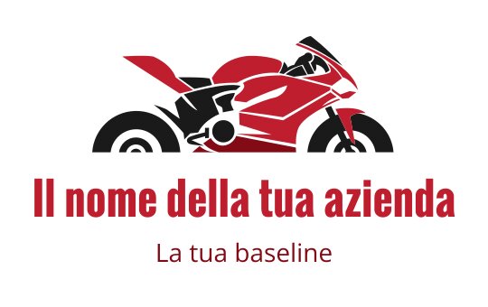 Motociclo logo
