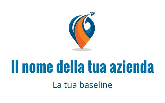 Point logo