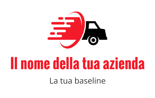 Consegna logo