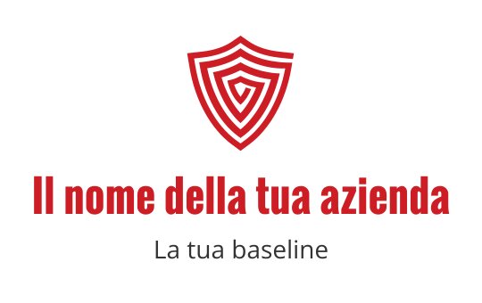 Sicurezza informatica logo