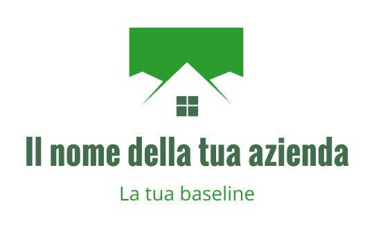 Architettura del paesaggio logo