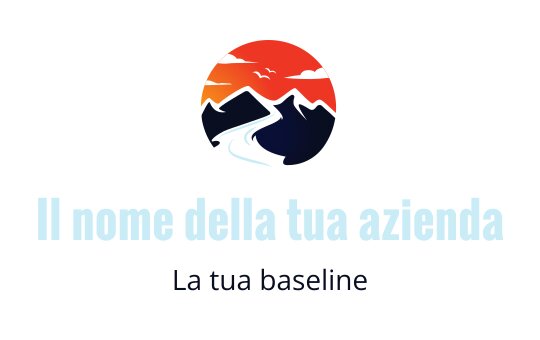 Escursioni a piedi logo