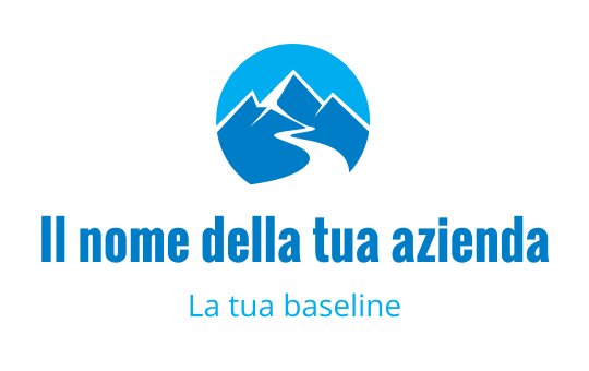 Escursioni a piedi logo