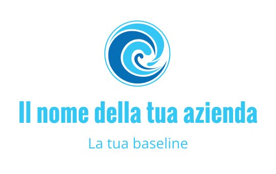 Nuoto logo