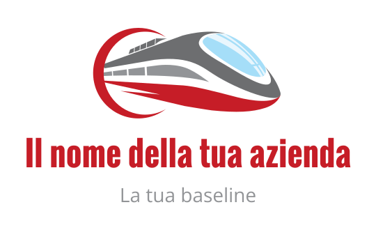 Treno logo
