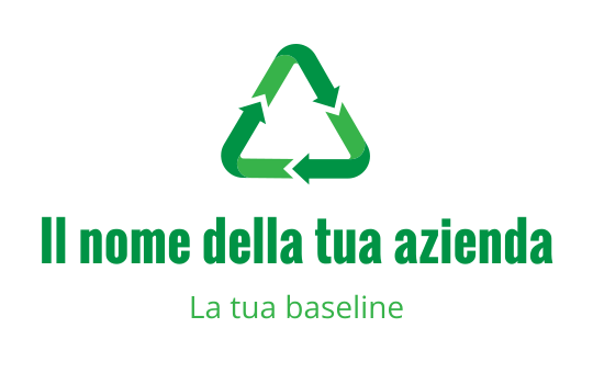 Riciclare logo