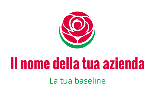 Rosa logo
