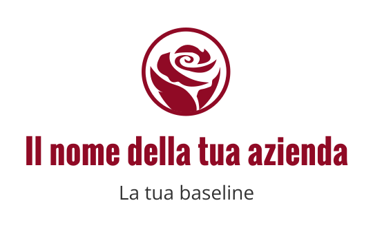 Rosa logo