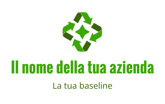 Riciclare logo