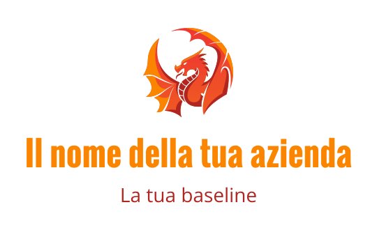 Drago logo