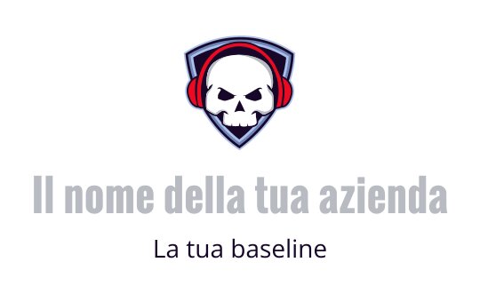 Clown logo