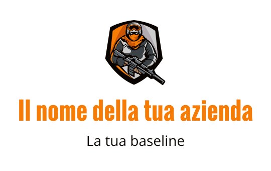 Clown logo
