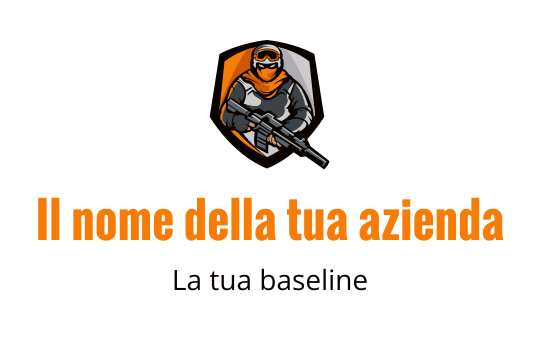 Gaming logo