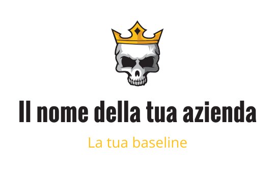 Clown logo