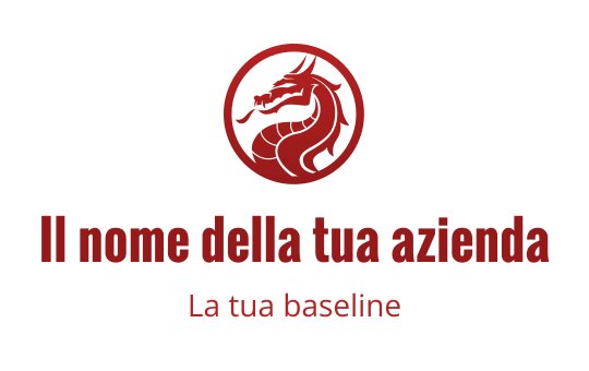 Drago logo