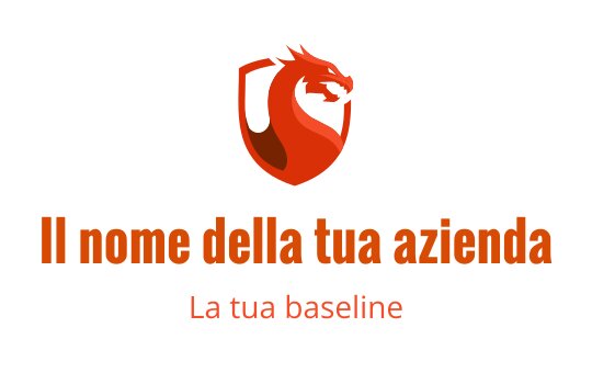 Drago logo