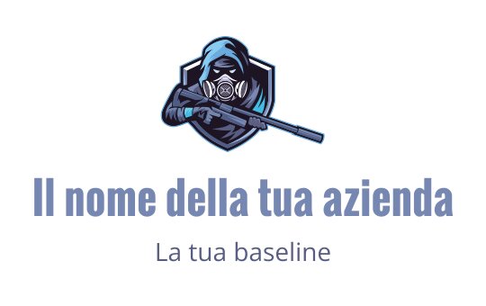 Clown logo