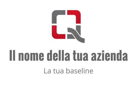 Q logo