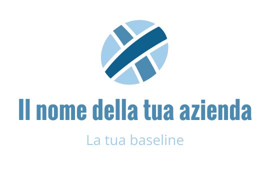 X logo