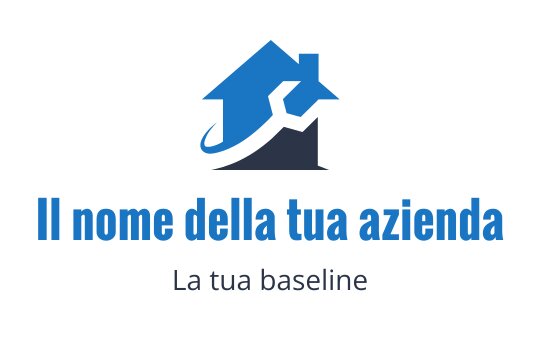 Chiave inglese logo