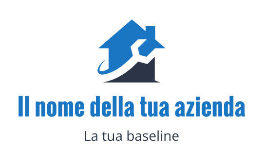 Chiave inglese logo