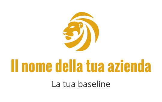 Leone logo