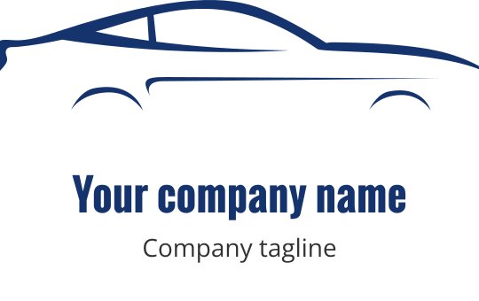 Logo design preview