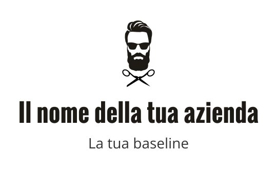 Barbiere logo