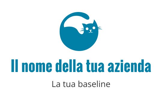 Pet-sitting logo