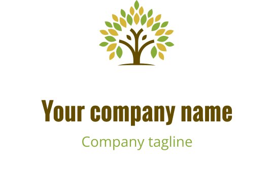 Albero logo