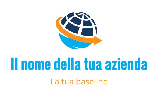 Freccia logo