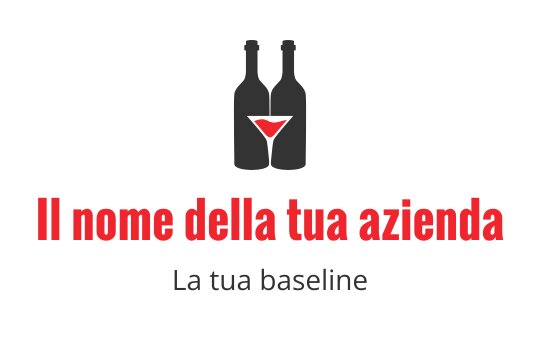 Bar logo