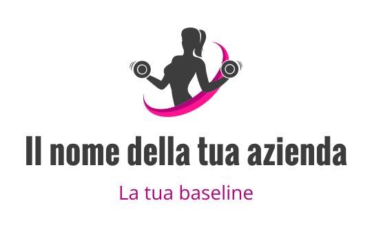 Fitness logo