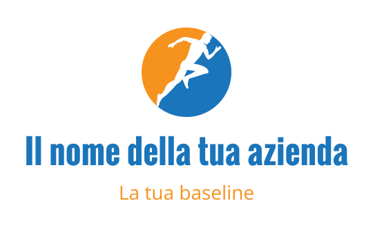 In esecuzione logo