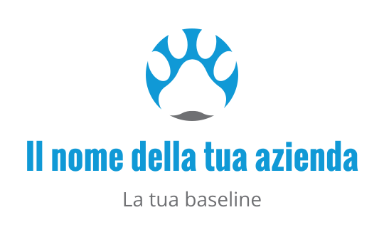 Zampa logo