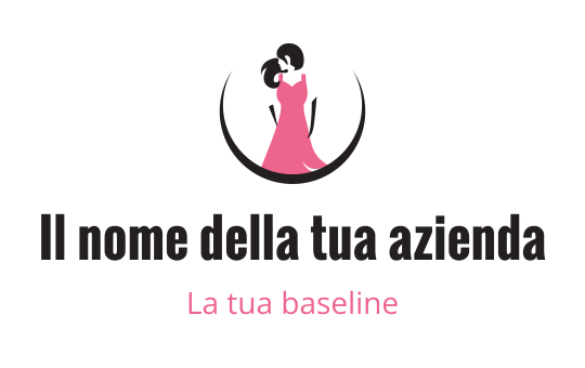 Vestito logo