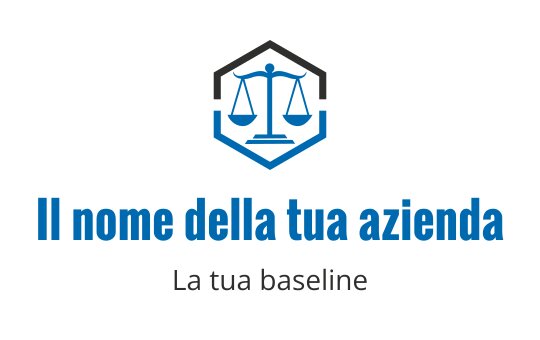 Legge logo