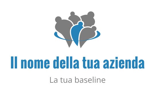 Reclutamento logo