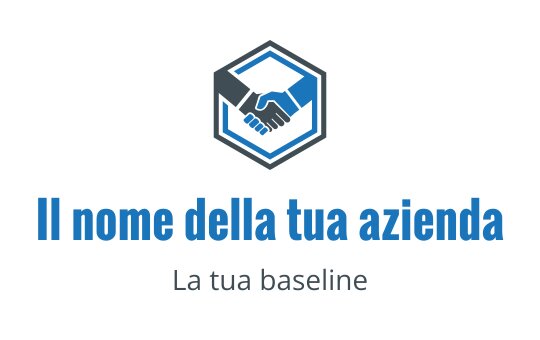 Collaborazione logo
