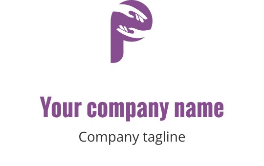 Logo design preview