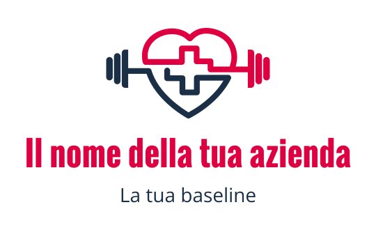 Sport, fitness, coaching logo